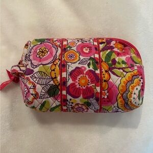 Vera Bradley Cosmetic Bag